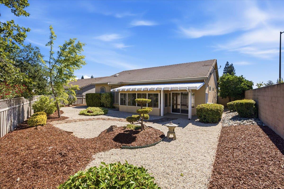 7001 Timberrose Way