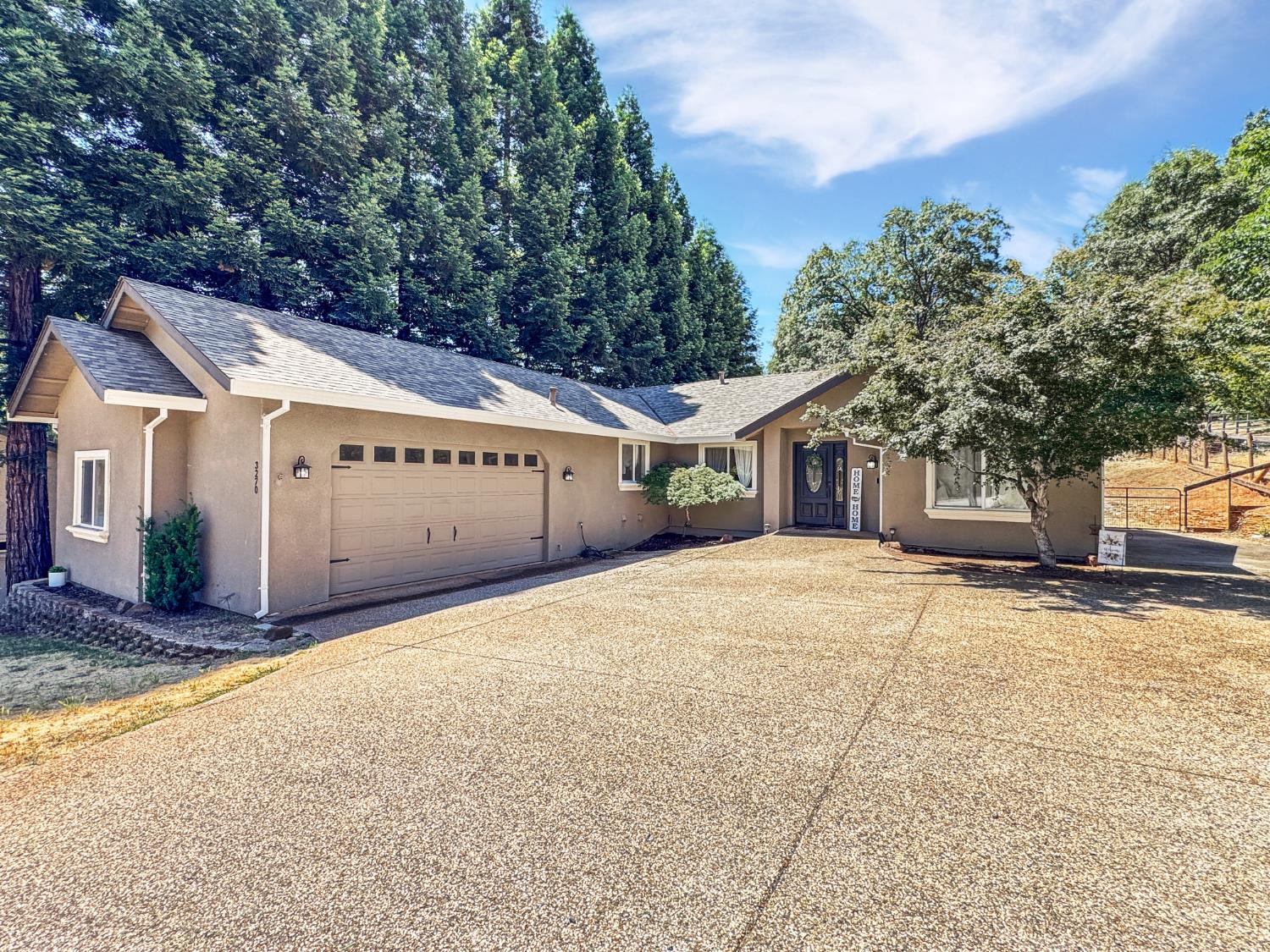 3270 Secret Lake Trail