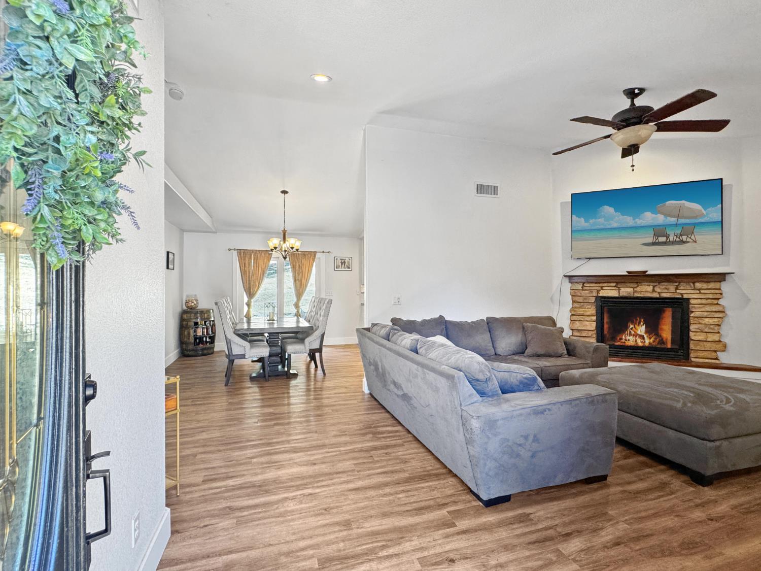 3270 Secret Lake Trail