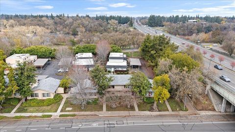 8625 La Riviera Drive Unit B, Sacramento, CA 95826 - MLS#: 224133910