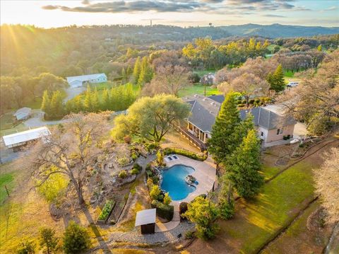1501 Lower Lake Drive, Placerville, CA 95667 - MLS#: 225023156