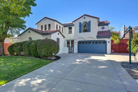 309 Summerfield Court El Dorado Hills CA 95762