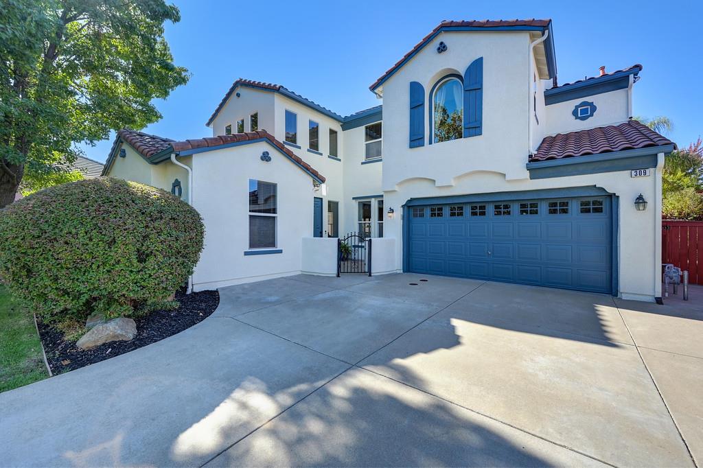 309 Summerfield Court