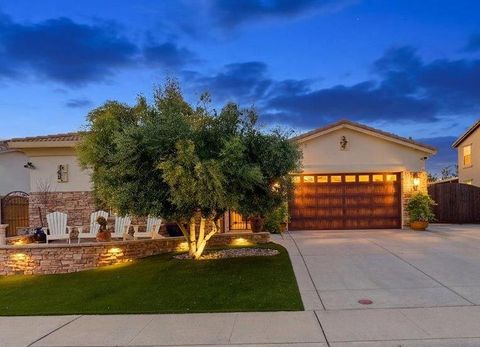 2142 Fawndale Lane Lincoln CA 95648