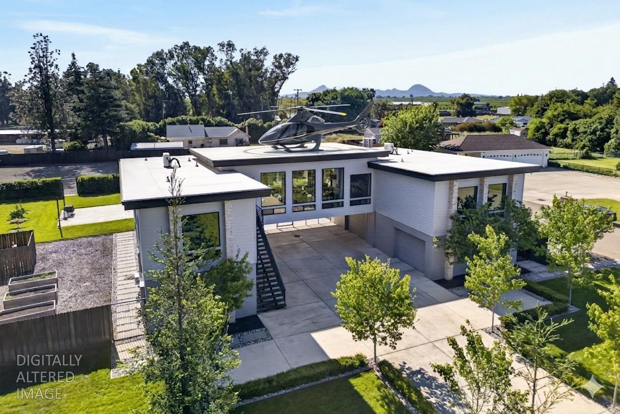 713 Saddleback Drive