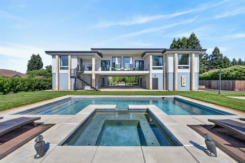 713 Saddleback Drive Marysville CA 95901