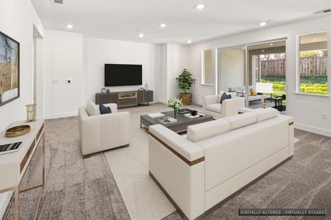 2425 Briar Meadow Circle Auburn CA 95603