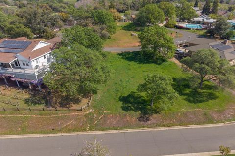 507 Rosebush Court Angels Camp CA 95222