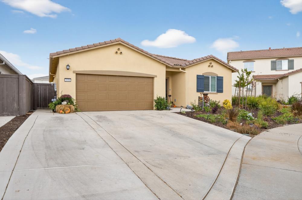 2036 Bacall Court