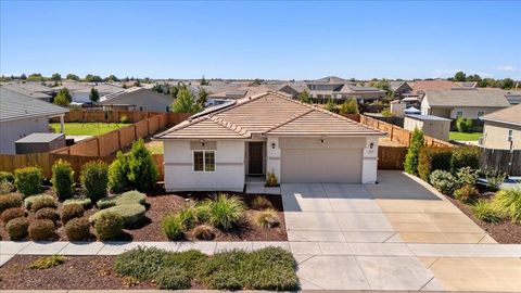 1836 Broken Bit Drive Plumas Lake CA 95961