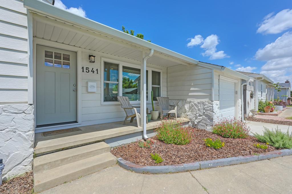1541 Arvilla Drive