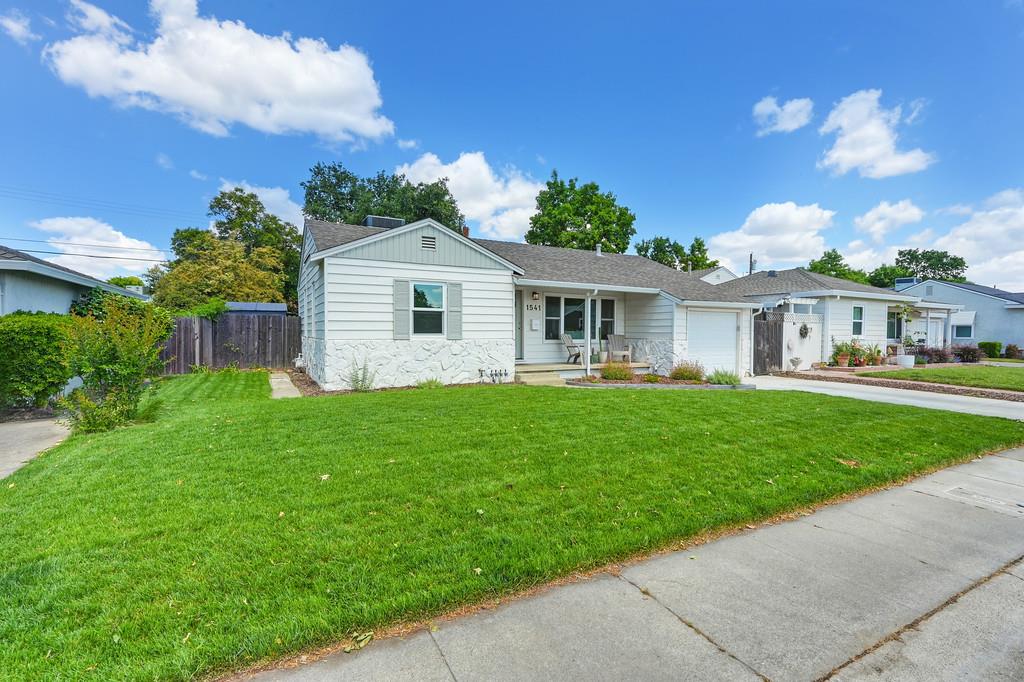 1541 Arvilla Drive