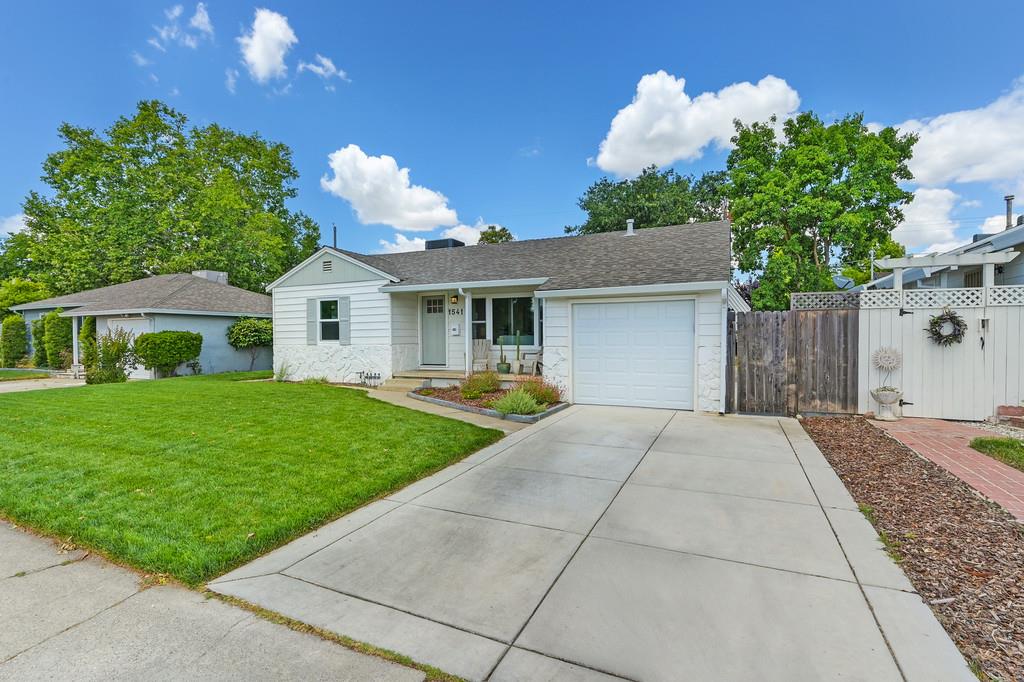 1541 Arvilla Drive