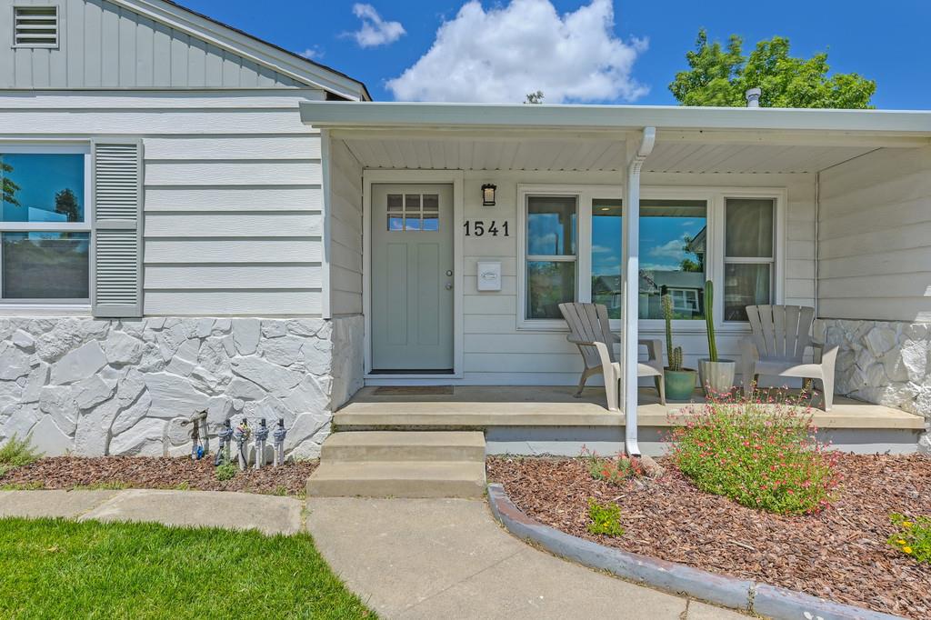 1541 Arvilla Drive