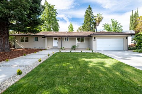 8461 Hidden Valley Circle Fair Oaks CA 95628