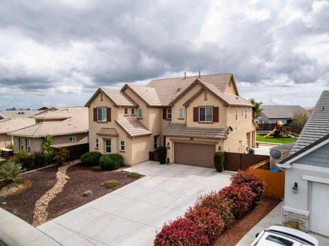 1540 Mirassou Drive Manteca CA 95337