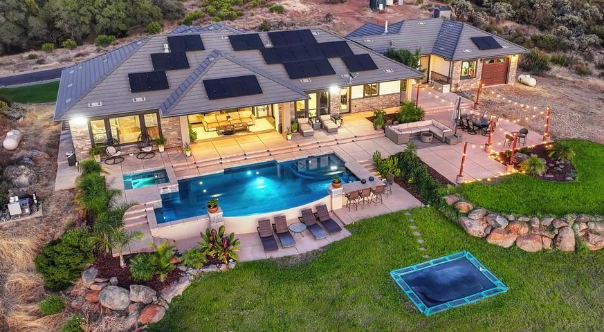 5110 Broken Bow Lane