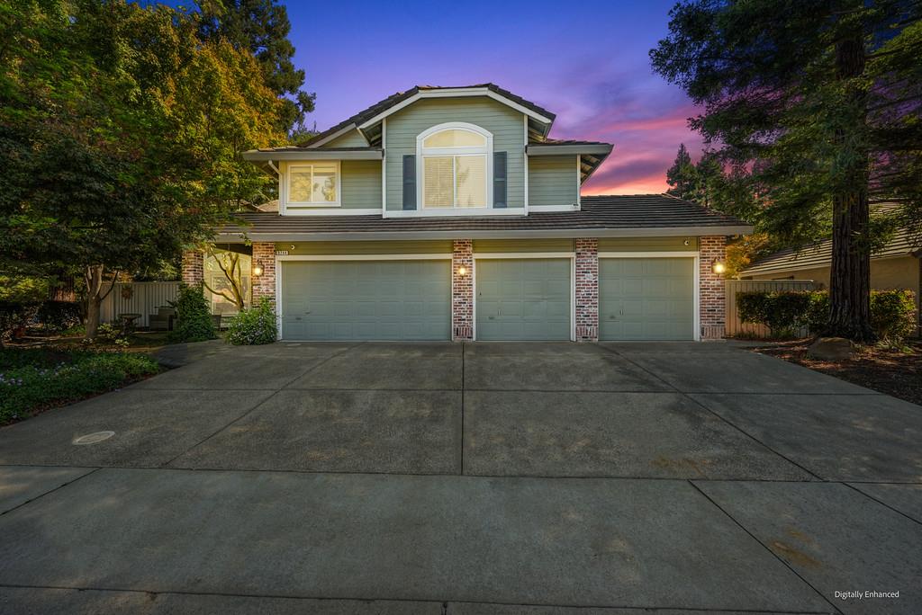 9244 Cupertino Drive