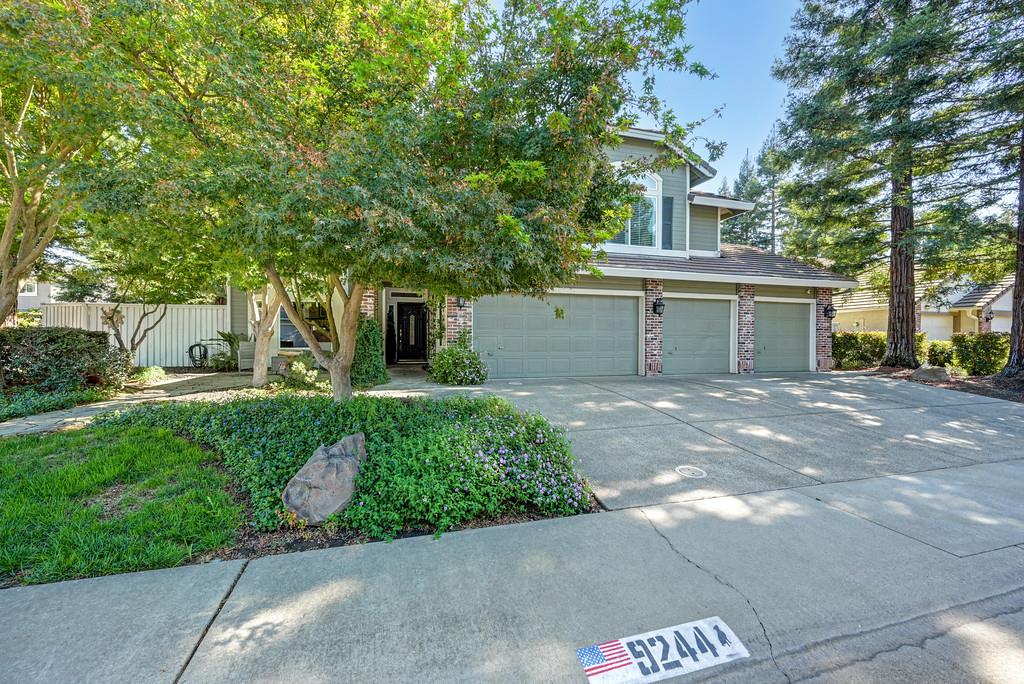 9244 Cupertino Drive