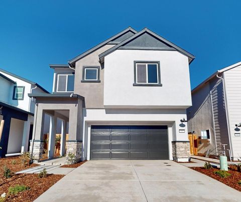 757 Greg Thatch Circle, Sacramento, CA 95835 - MLS#: 224128260
