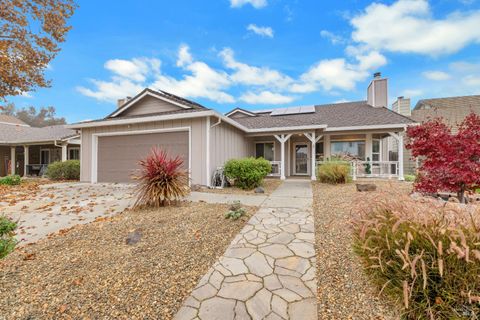 809 Cookson Street Vacaville CA 95687