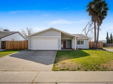 8580 Villaview Drive Citrus Heights CA 95621