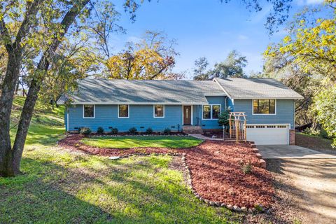 6731 Juniper Lane Placerville CA 95667