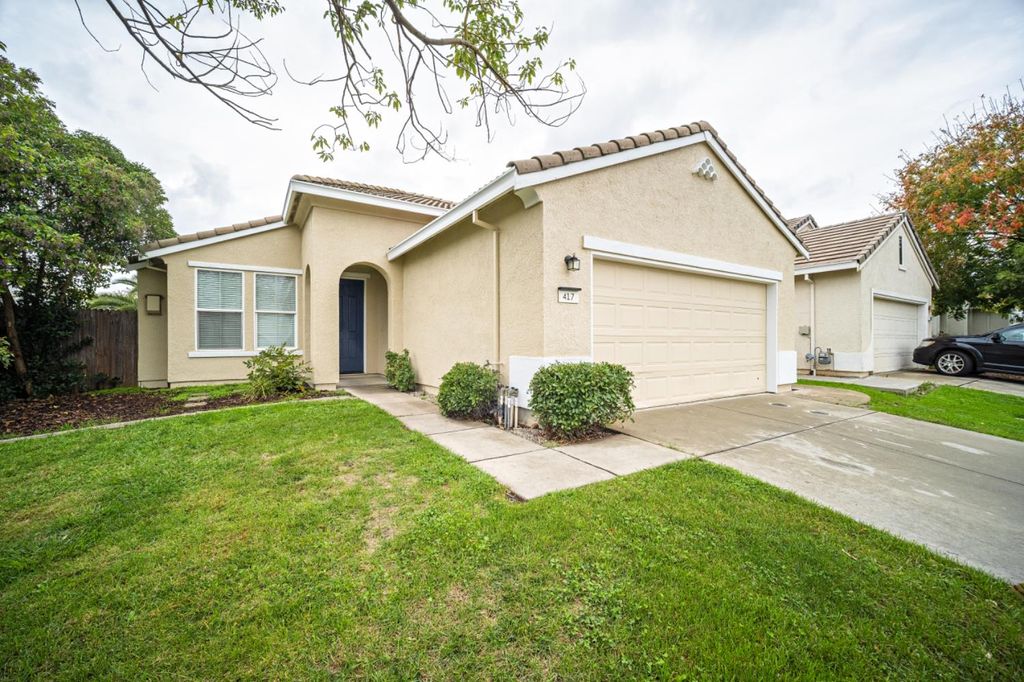 Photo of 417 Arlingdale Circle, Rio Linda, CA 95673 (MLS # 225147011)