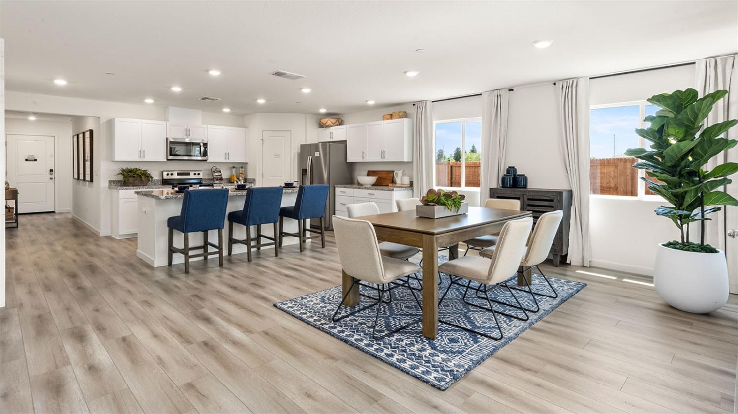 2217 Orlin Drive