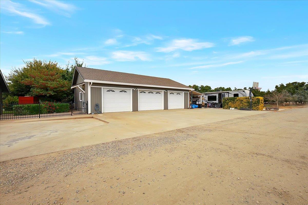 2760 Duncan Road