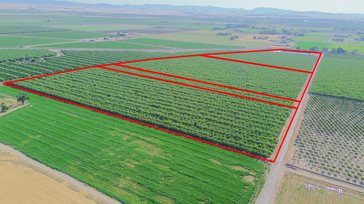 Los Banos, California 93635, United States, ,Land,Active,153450