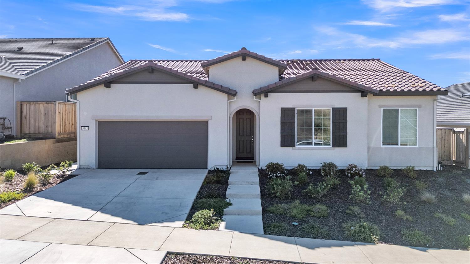 3385 Rock Springs Ranch Drive