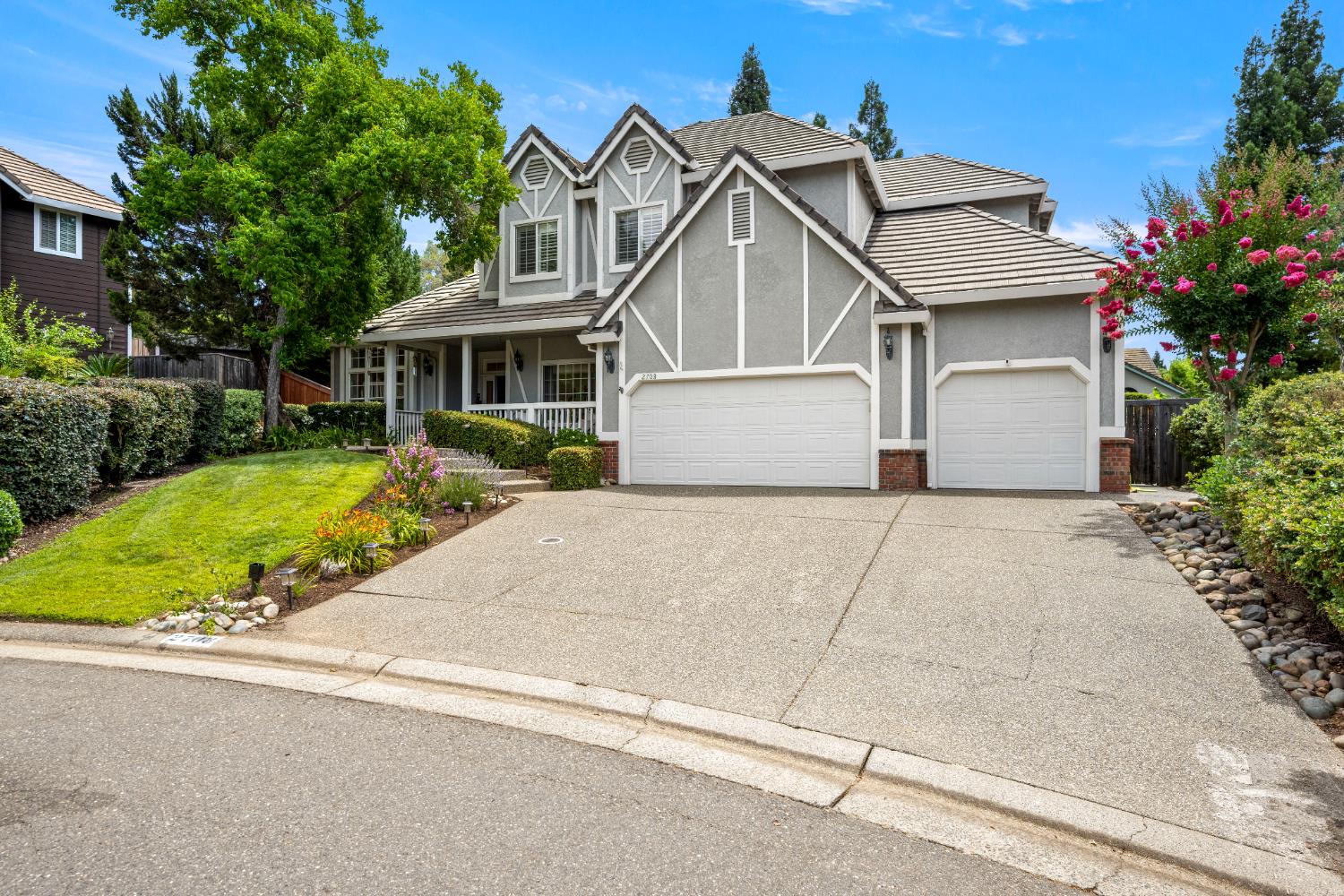 2708 Barnstead Place