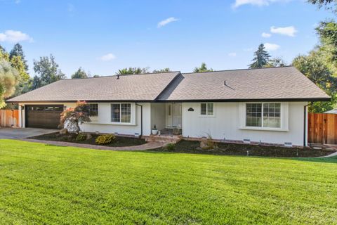 2239 Seabler Place Carmichael CA 95608
