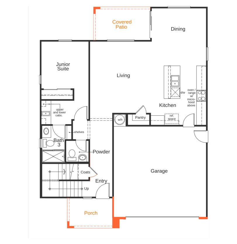 16128 Pirates Cove Lane