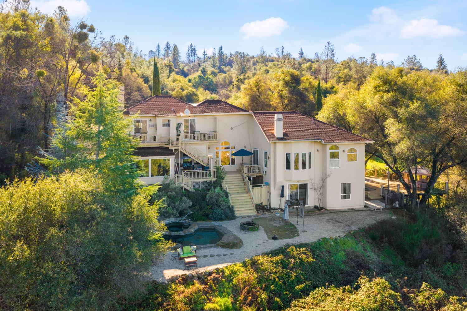 581 Cold Springs Road