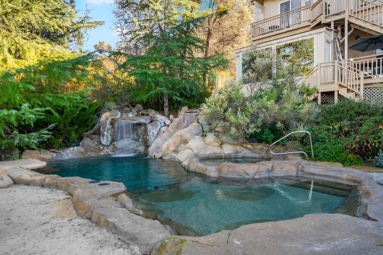 581 Cold Springs Road