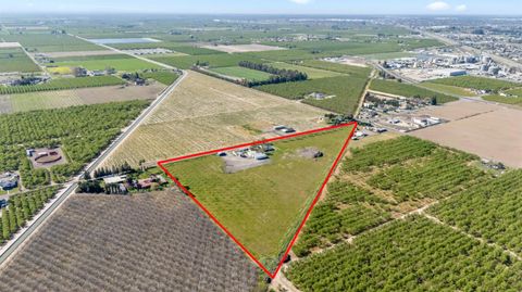 6630 Foote Rd Ceres CA 95307