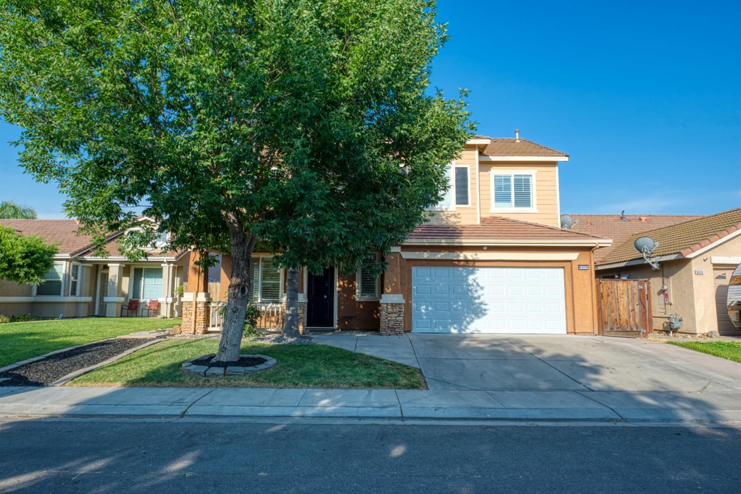 5420 Silvervale Court