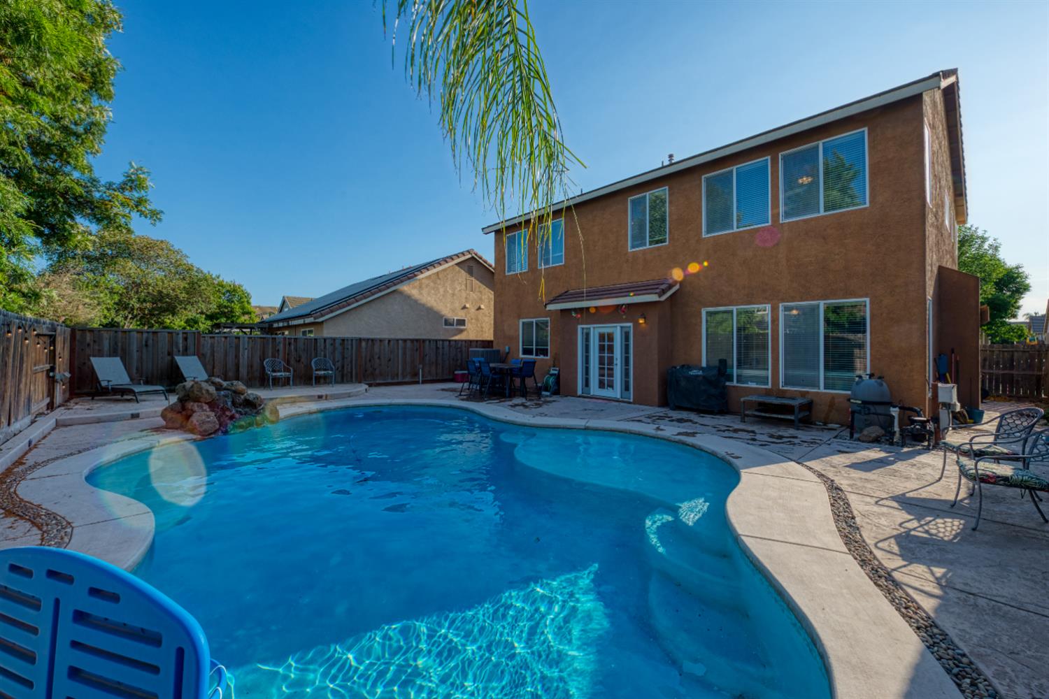5420 Silvervale Court