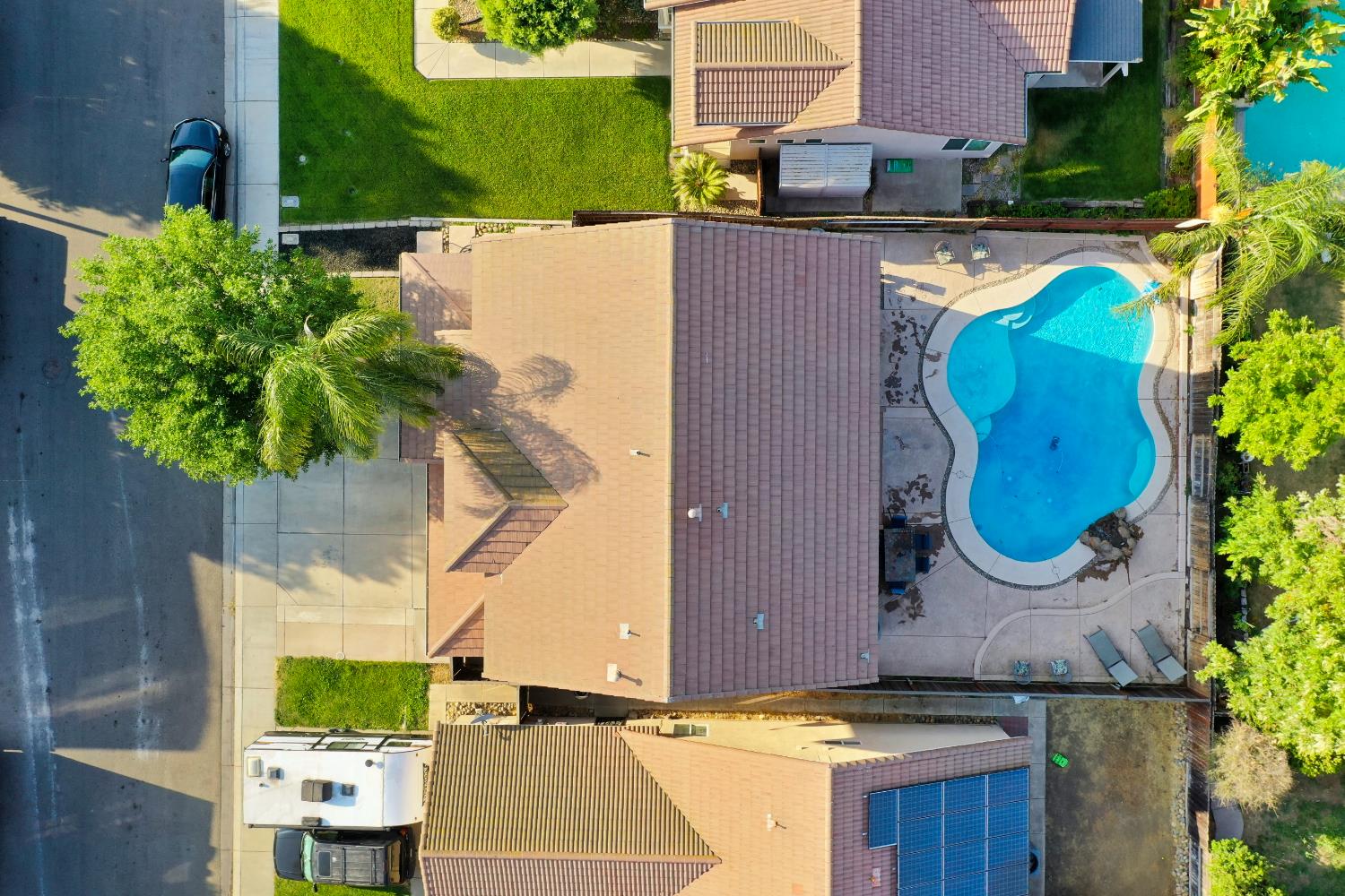 5420 Silvervale Court