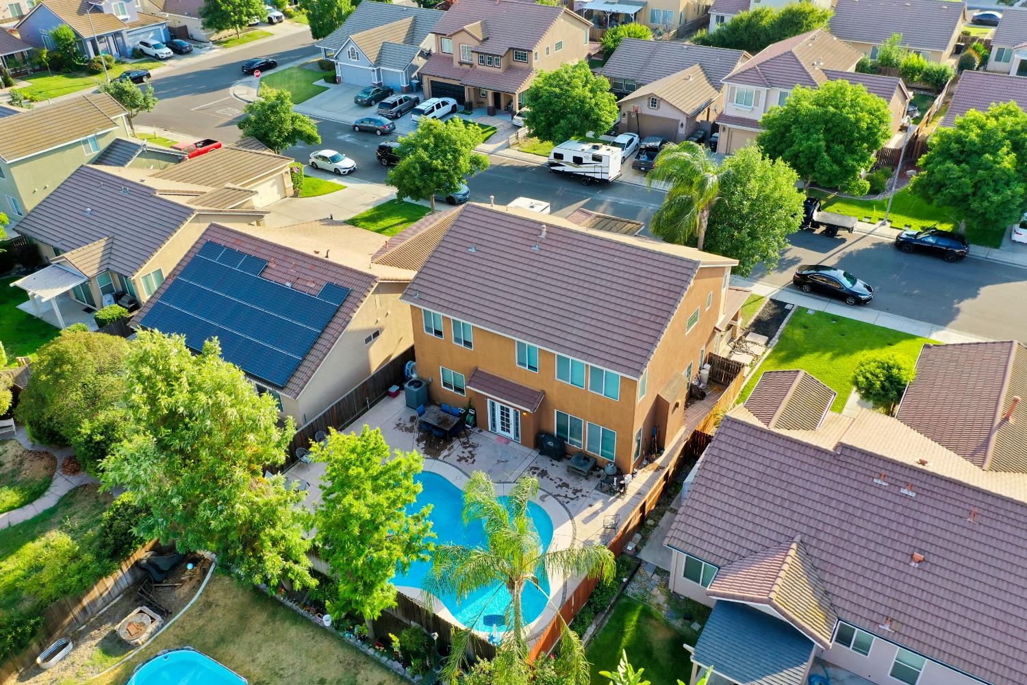 5420 Silvervale Court