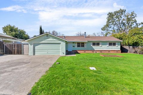 6621 Graham Circle, Citrus Heights, CA 95610 - MLS#: 225017675