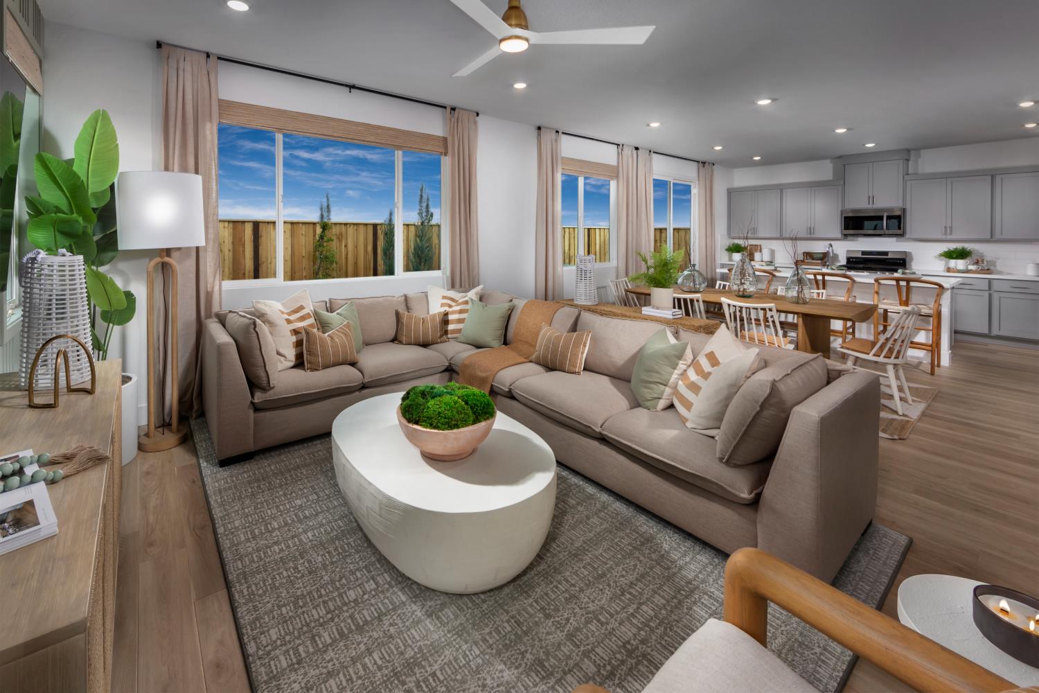 3311 Cascade Drive