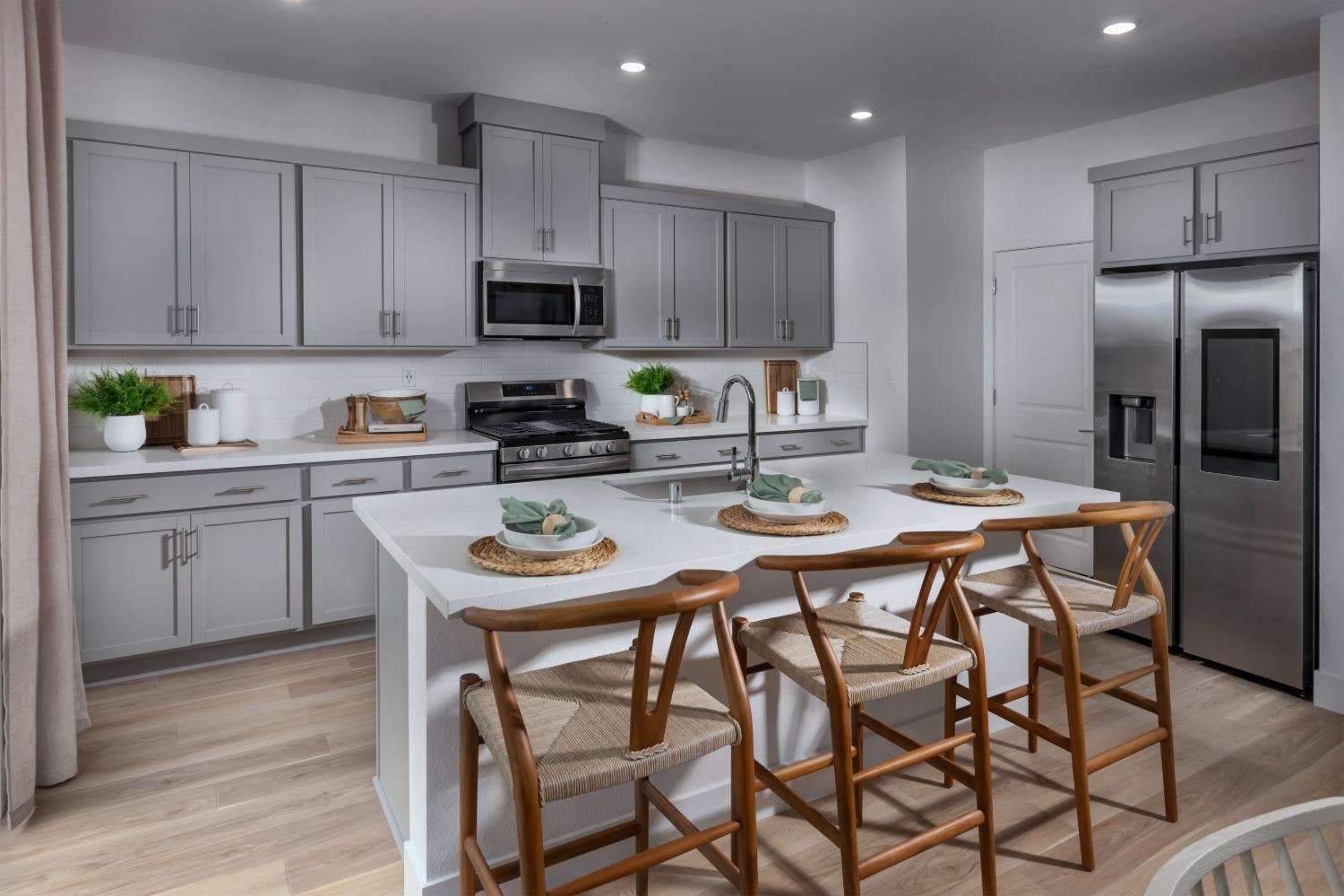 3311 Cascade Drive