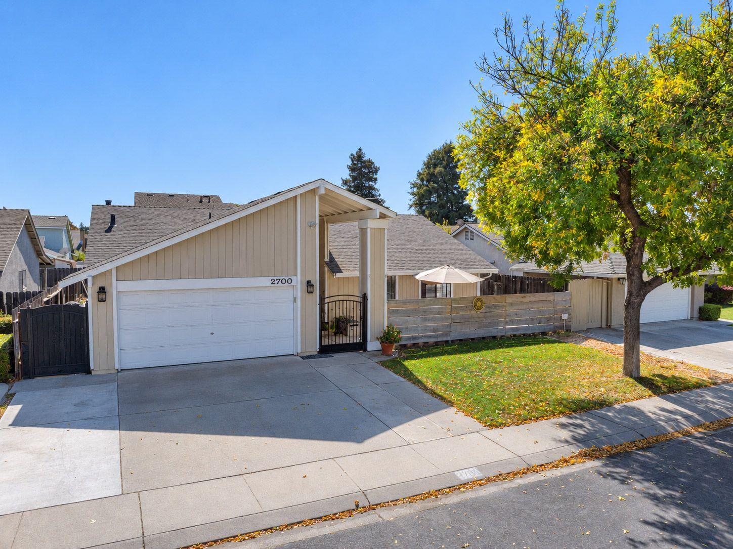 2700 Mill Oak Drive