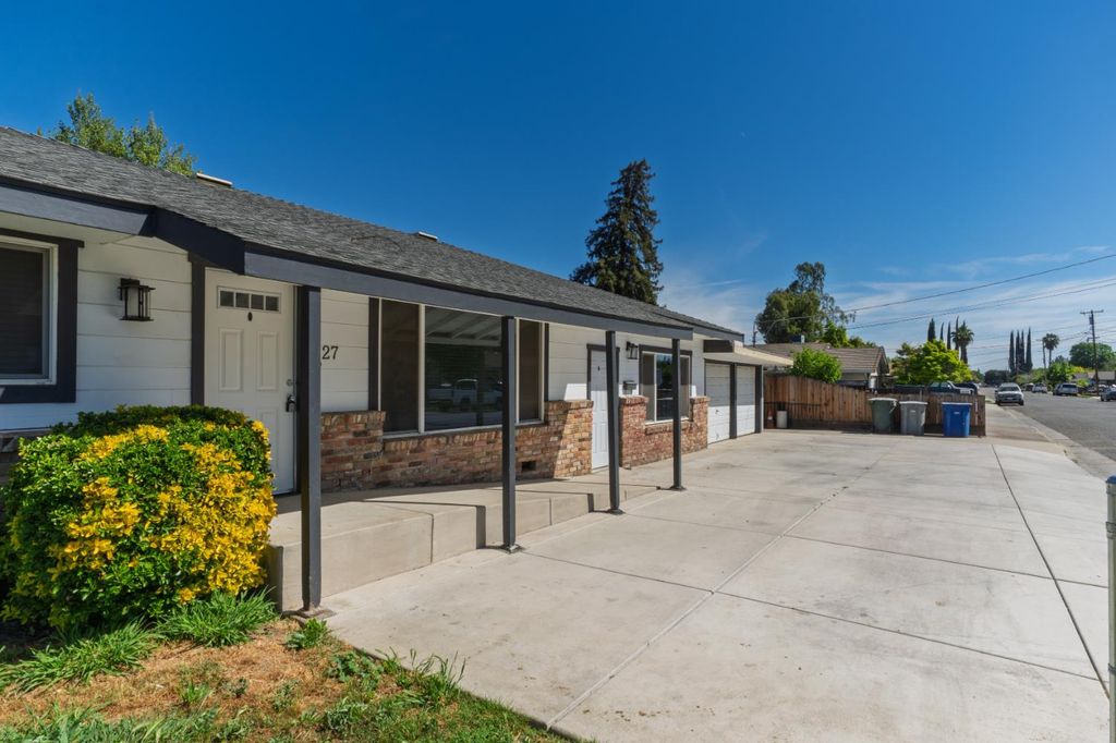 Photo of 27 Emerald Drive, Merced, CA 95340 (MLS # 226033160)