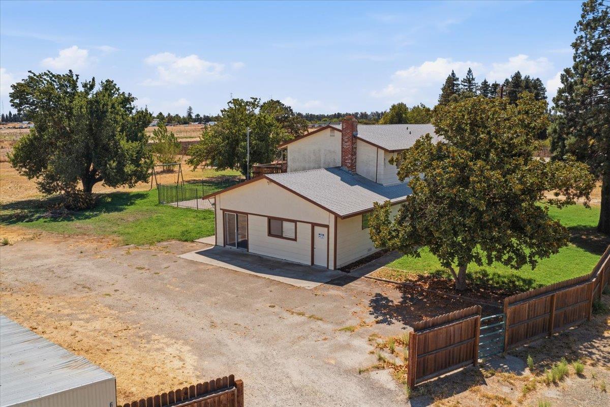 6171 Bradshaw Road