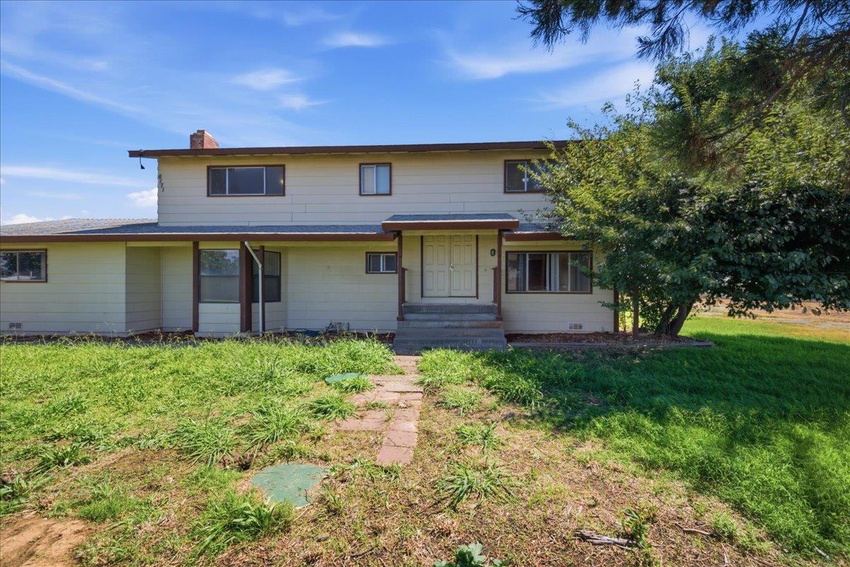 6171 Bradshaw Road