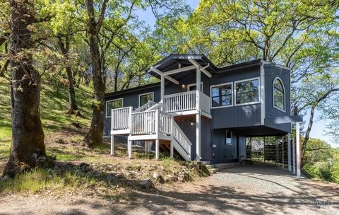 19 Juniper Drive Napa CA 94558